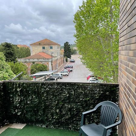 La Vecchia Stazione B&B Vasto Esterno foto