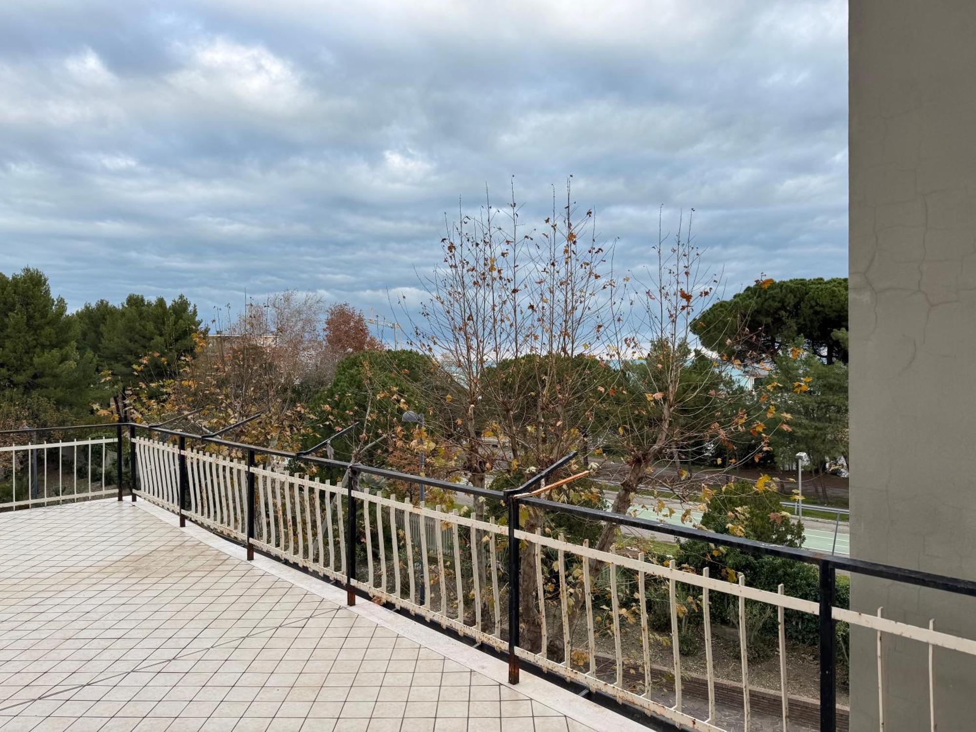 La Vecchia Stazione B&B Vasto Esterno foto
